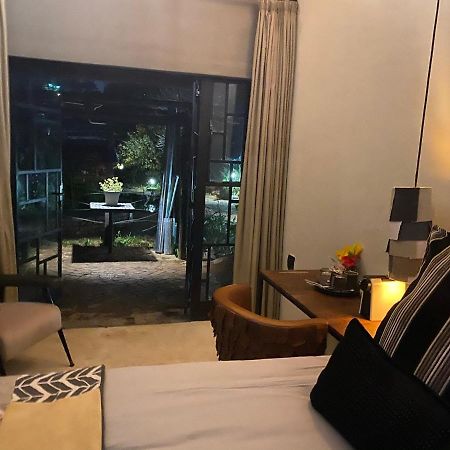 Four20 Bespoke Hotel Johannesburg Exterior foto