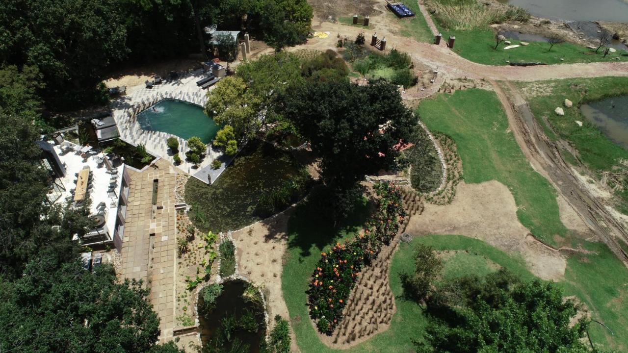 Four20 Bespoke Hotel Johannesburg Exterior foto