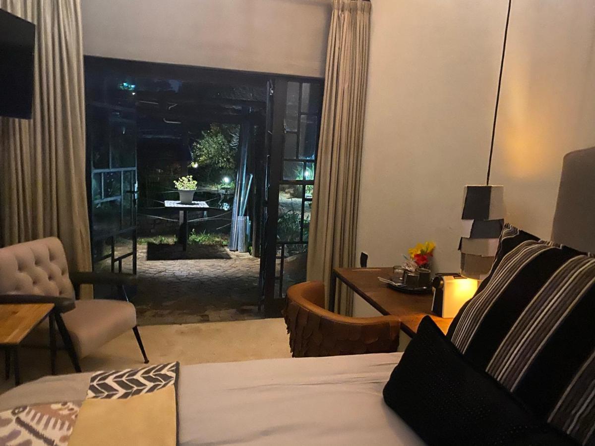 Four20 Bespoke Hotel Johannesburg Exterior foto